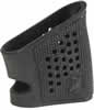 Pachmayr Tactical Grip Glove Slip-On Grip Sleeve Fits S&W Bodyguard
