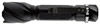 S.O.G. DarkEnergy 247 Flashlight Dual Output Aluminum Body Black Finish 247 Lumen (DE02)