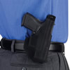 Galco Steerhide Black Paddle Holster Fits Ruger LC9 (PDL636B)
