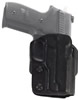 Galco Stryker Black Kydex Holster Fits Sig 220/226 (STR248)