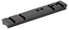 Warne Thompson Center Black 1-Piece Base (M987M)