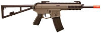 Crosman Marines SR01 6mm Airsoft Rifle (MSRO1)