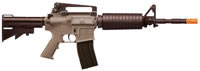 Crosman Marines CM4 6mm Airsoft Rifle (MCCM4)