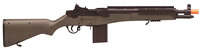 Crosman Marines 6mm Airsoft Carbine Air Rifle (MCM14)
