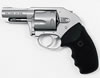 Charter Bulldog On Duty Revolver 74410, 44 Special, 2.5 in, Full Grip, Stainless Finish, 5 Rd