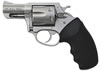 Charter Pitbull Rimless Revolver 79920, 9mm, 2.2 in, Rubber Grip, Black Finish, 6 Rd