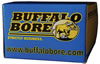 Buffalo Bore Standard Lead-Free Rifle Ammunition 8G, 45-70 Government, TSX Flat Nose (FN), 350 GR, 2150 fps, 20 Rd/Bx