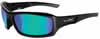 Wileyx Safety Echo Shooting Glasses w/Amber Lens (CCECH04)