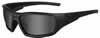 Wileyx Safety Censor Shooting Glasses w/Smoke (SSCEN01)