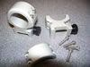 DNZ 1" Medium Silver Rings (142PTS)