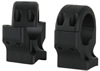 DNZ Browning X-Bolt 1" Matte Black 2-Piece Base/Rings (XB1TM2)