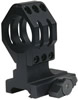 Weaver AimPoint Flat Top AR-15 Matte Black Optic 30mm Mount (99667)