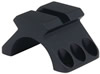 Weaver Tactical Ring Cap Picatinny Rail Fits 1" Weaver Tactical Rings (99665)