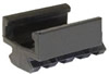 Lasermax Sigma Black Accessory Rail (LMSADPSIGMA)