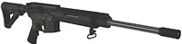 DPMS Panther LBR AR-15 Rifle RFA3LBR, 223 Remington/5.56 NATO, 16", Magpul MOE, Com Stock, Black Finish