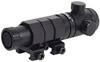 Firefield XY Hand Adjustable Green Laser Sight 4 MOA Aluminum Black (FF13030K)
