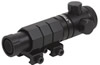 Firefield XY Hand Adjustable Red Laser Sight 2 MOA Aluminum Black Barrel Mount (FF13031K)