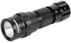 Firefield Tactical Tactical Shotgun LED 120 Lumens Flashlight Aluminum Black Tube Mount (FF21001K)