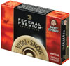 Federal Vital-Shok Ammunition P151TC, 12 Gauge, 3 in, .69 oz, 2000 fps, Sabot Slug Shot, 5 Rd