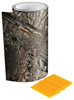 Mossy Oak Duck Blind 6"x10' Roll Camo Tape (14003-6-DB)