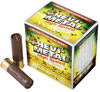 Hevishot Hevi-Metal Fast Shotshells 36002, 10 Gauge, 3.5 in, 1-1/2 oz, 1500 fps, #2 Fast Shot, 25 Rd/bx