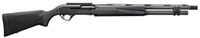 Remington Versa Max Tactical Autoloading Shotgun 81059, 12 Gauge, 22 in, 3.5 in Chmbr, Synth Stock, Black Finish,  Rd