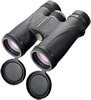 Vanguard Spirit ED Binoculars 8420, 8x, 42mm, BaK 4 Roof Prism, Black
