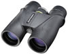 Vanguard Venture Plus Binoculars 8420G, 8x, 42mm, BaK 4 Roof Prism, Black
