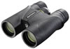 Vanguard Venture Plus Binoculars 1042G, 10x, 42mm, BaK 4 Roof Prism, Black