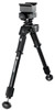 Vanguard Equalizer Bipod Adj 1-10 Inch Aluminum (1QS)