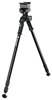 Vanguard Equalizer Bipod Adj 14-37 Inch Aluminum (3QS)