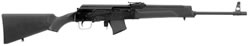 RWC Saiga Sporter Semi-Auto Rifle IZ114, 223 Remington/5.56 NATO, 16.3 in, Black Synthetic Stock, Black Finish, 10 Rd