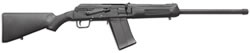 RWC Saiga Semi-Auto Shotgun IZ109, 12 Gauge, 19", 3" Chmbr, Synthetic Stock, Black Finish, 5 Rd