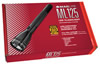 Maglite ML125 LED Rechargeable 193 Lumens Flashlight System Aluminum Black (ML12533014)