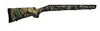 Remington 700 BDL Realtree Hardwoods APG Camo Synthetic Rifle Stock (19456)