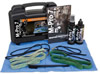 Hoppes M-Pro 7 Tactical Cleaning AR Rifle Kit (0701510)
