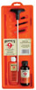 Hoppes Pistol Cleaning Kit Steel Rod .38/.357/9mm Clam Pack (PCO38B)