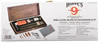 Hoppes Bone Collector Rifle/Shotgun Cleaning Kit w/Presentation Wood Box (BUOXBC)
