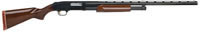 Mossberg 500 Classic All Purpose Field Shotgun 50126, 12 Gauge, 28 in, 3 in Chmbr, Walnut Stock, Blue Finish