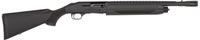 Mossberg 930 Special Purpose Shotgun 85336, 12 Gauge, 18.5 in, 3 in Chmbr, Synthetic Stock, Matte Blue Finish