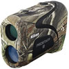 Nikon Prostaff 5 Range Finder 8389, 6x, 21mm, Realtree All Purpose Camo
