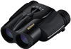 Nikon Zoom Compact Binoculars 7334, 8-24x, 25mm, BaK 4 Roof Prism, Black