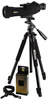 Nikon Prostaff 5 Spotting Scope 6981, 16-48x, 60mm, Black