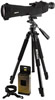 Nikon Prostaff 5 Spotting Scope 6982, 20-60x, 82mm, Matte Black