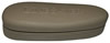 LimbSaver AR-15 Style Snap On Recoil Pad for Collapsible Stock, Tan (10020)