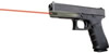 LaserMax Glock G17 Gen-4 Guide Rod Laser (LMS-17-G4)
