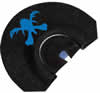 Primos Hook Ghost Diaphram Turkey Call (1244)
