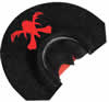 Primos Long Hook Diaphragm Turkey Call (1246)