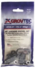 GrovTec GT Swivel Set Fits Bolt Action Rifles with Machine Screw Forend 1 Loops Black Oxide Finish (GTSW07)