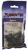 GrovTec 1/2 Wood Screw Swivel Studs 12-Pack (GTHM60)